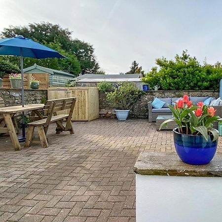 Bluebell House Villa Тенби Екстериор снимка