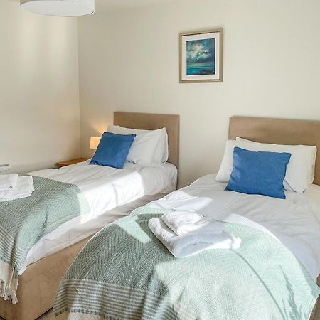 Bluebell House Villa Тенби Екстериор снимка