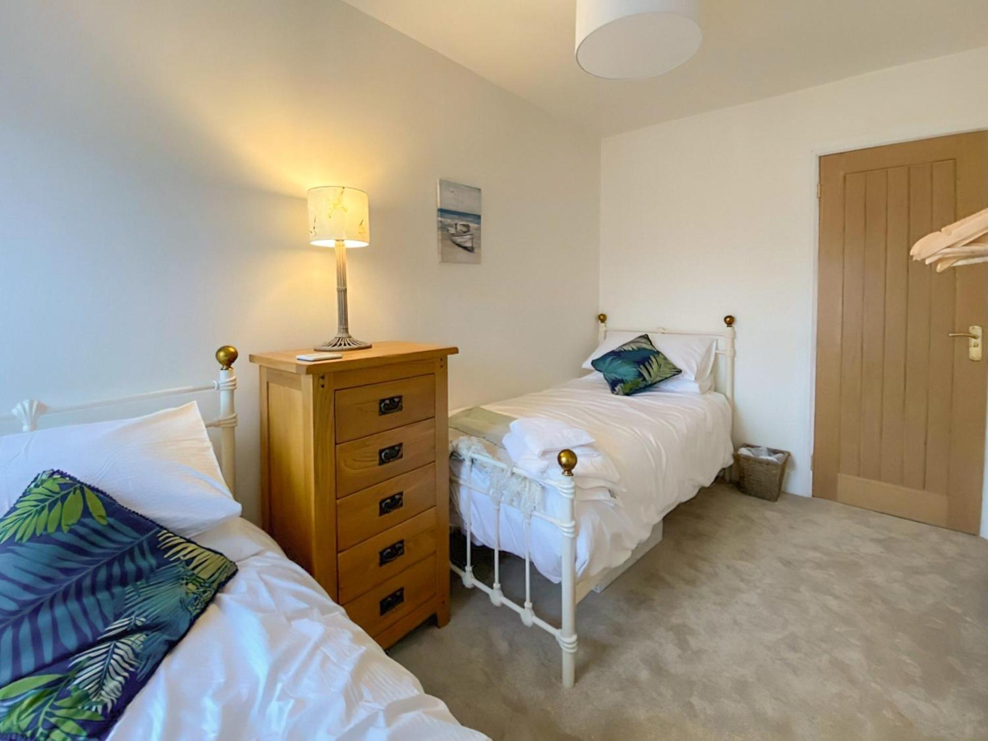 Bluebell House Villa Тенби Екстериор снимка