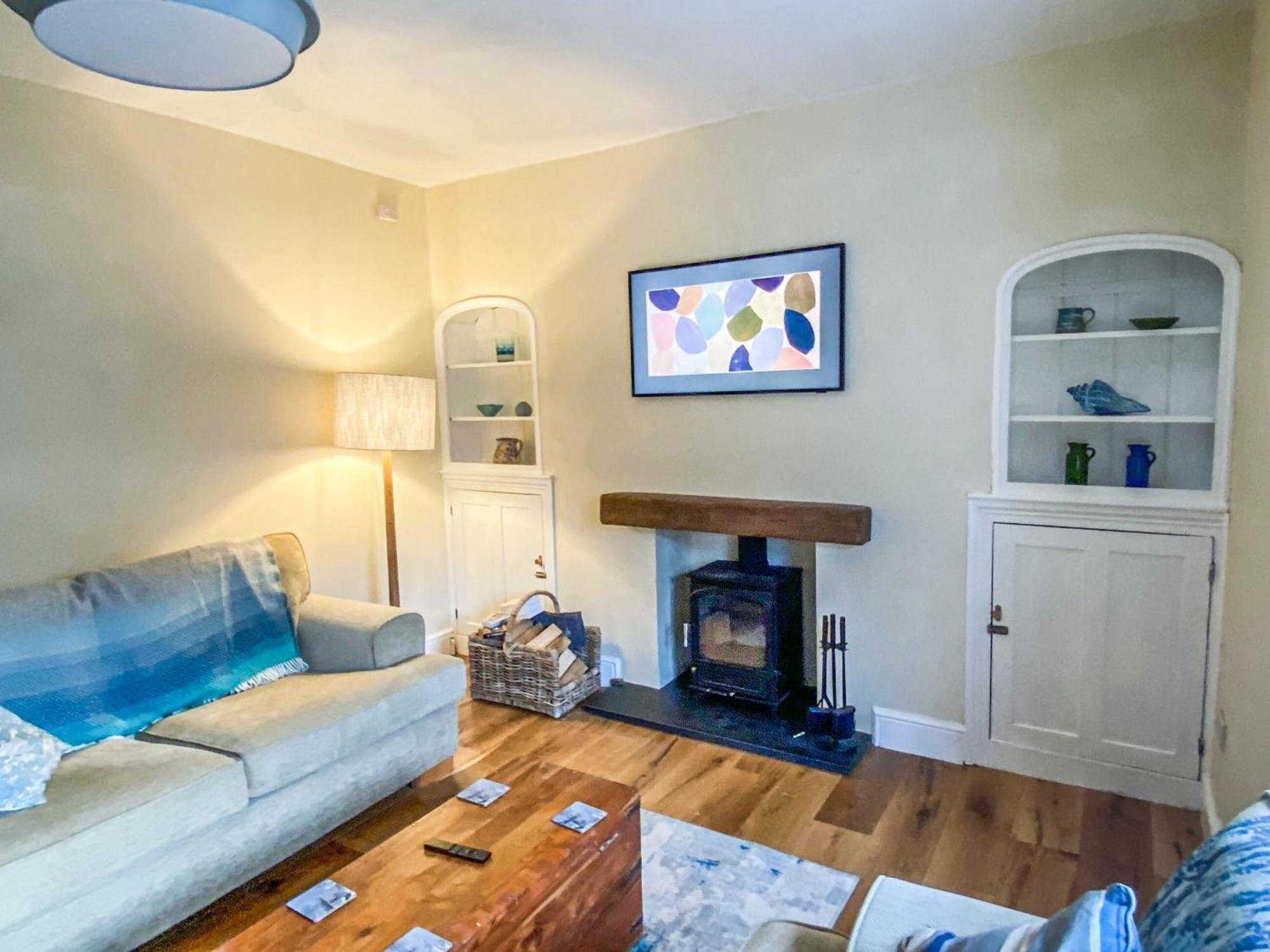Bluebell House Villa Тенби Екстериор снимка