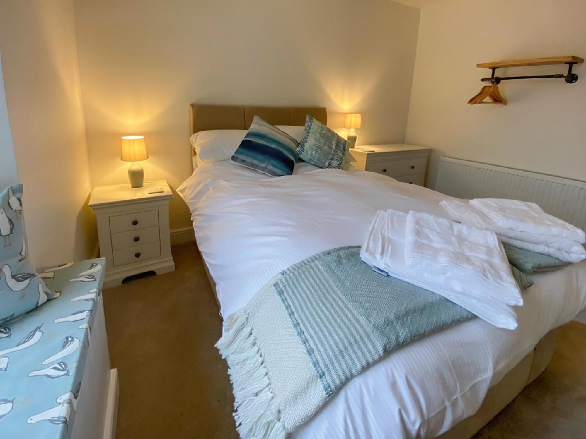 Bluebell House Villa Тенби Екстериор снимка