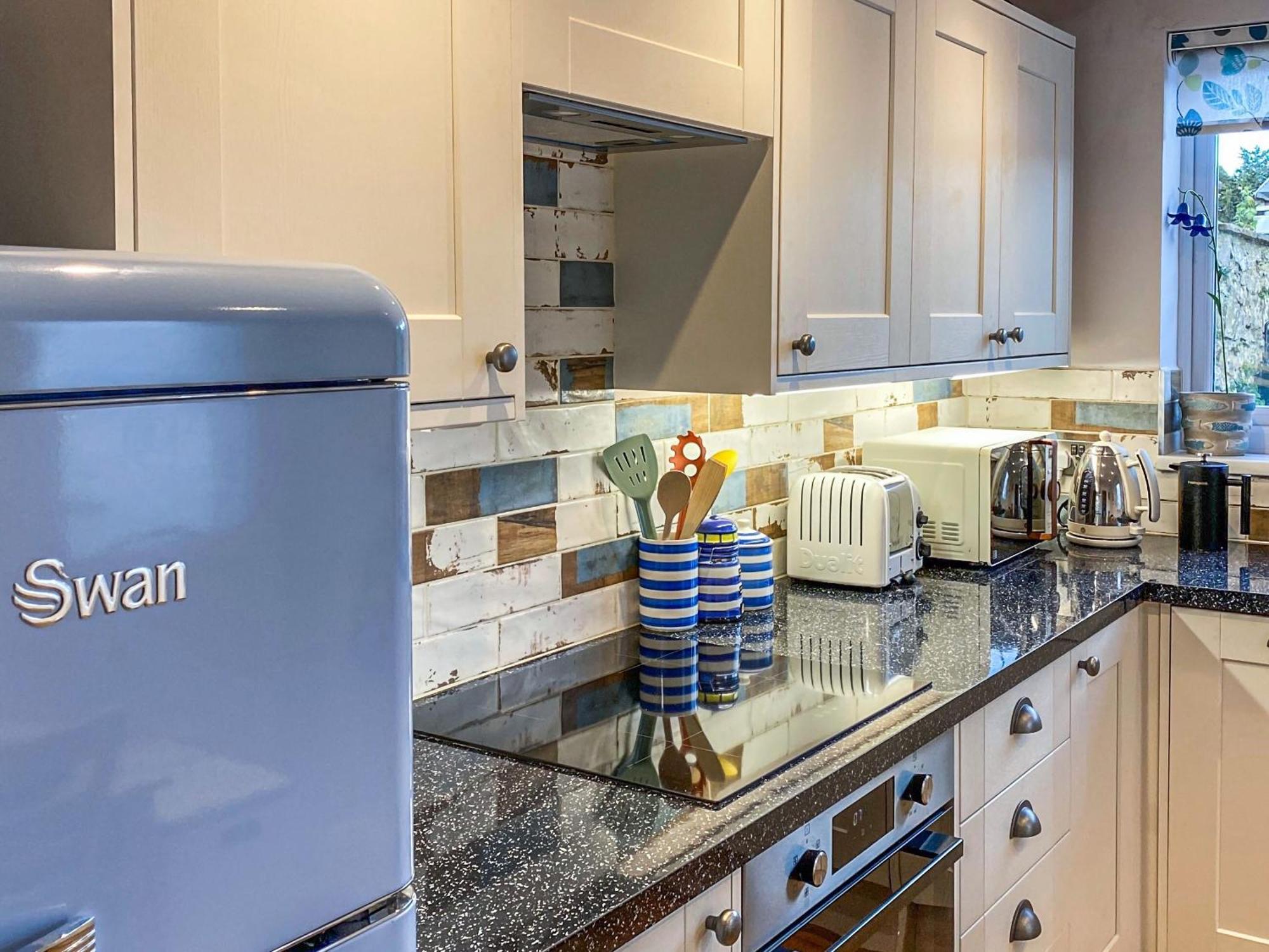 Bluebell House Villa Тенби Екстериор снимка