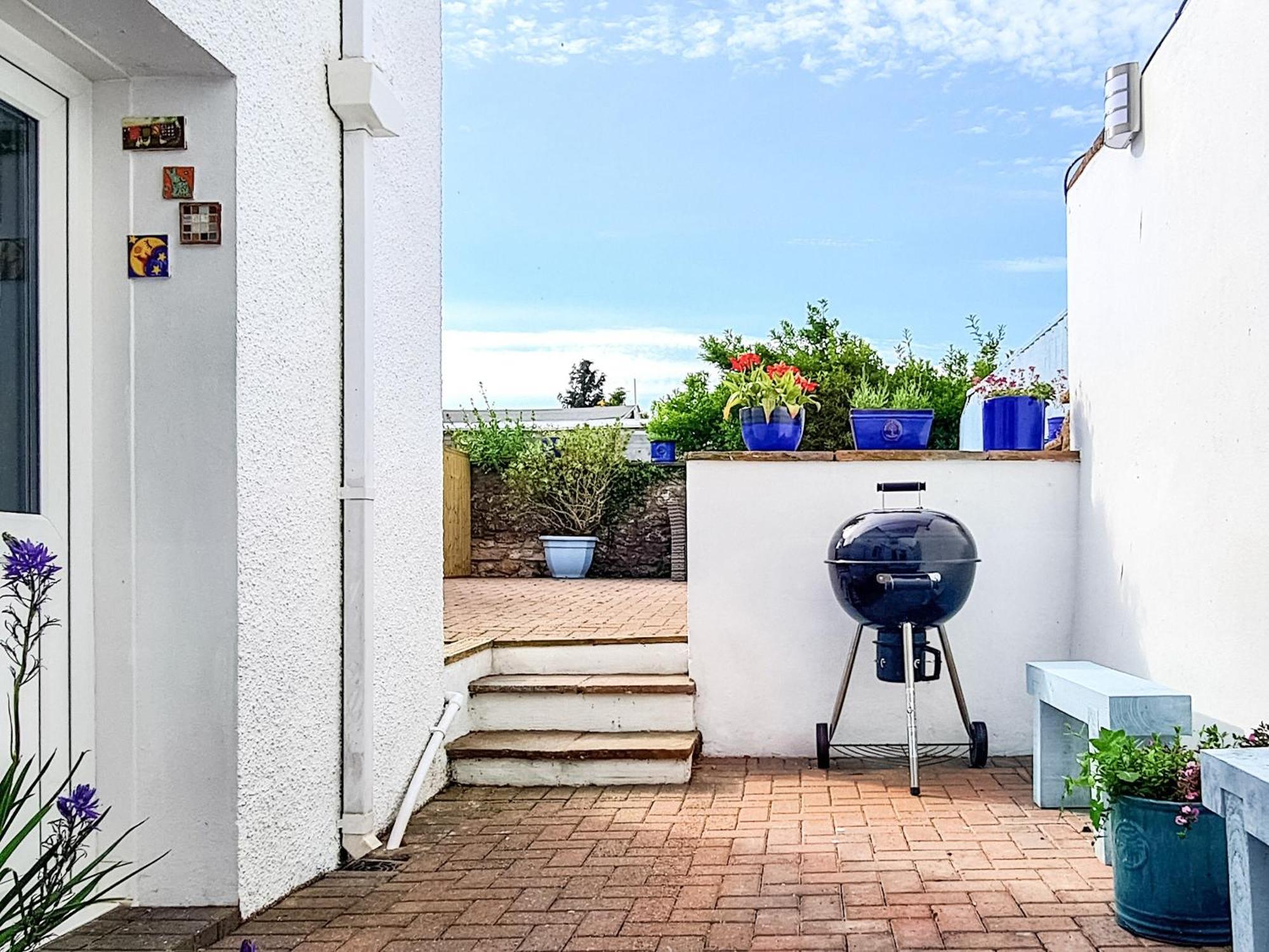 Bluebell House Villa Тенби Екстериор снимка