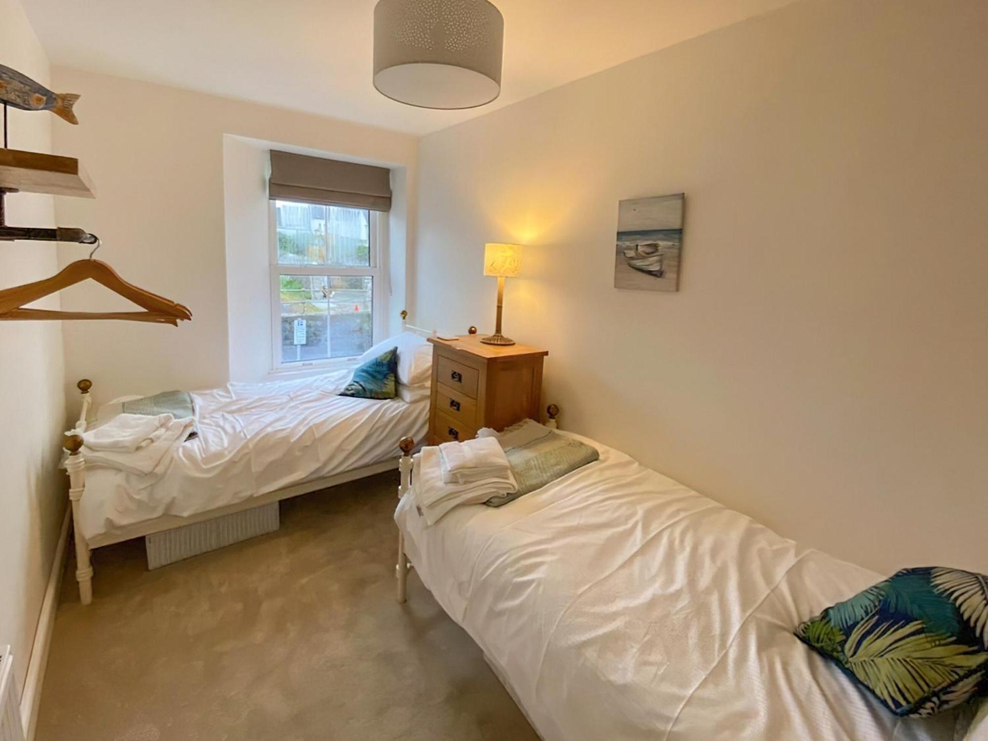 Bluebell House Villa Тенби Екстериор снимка