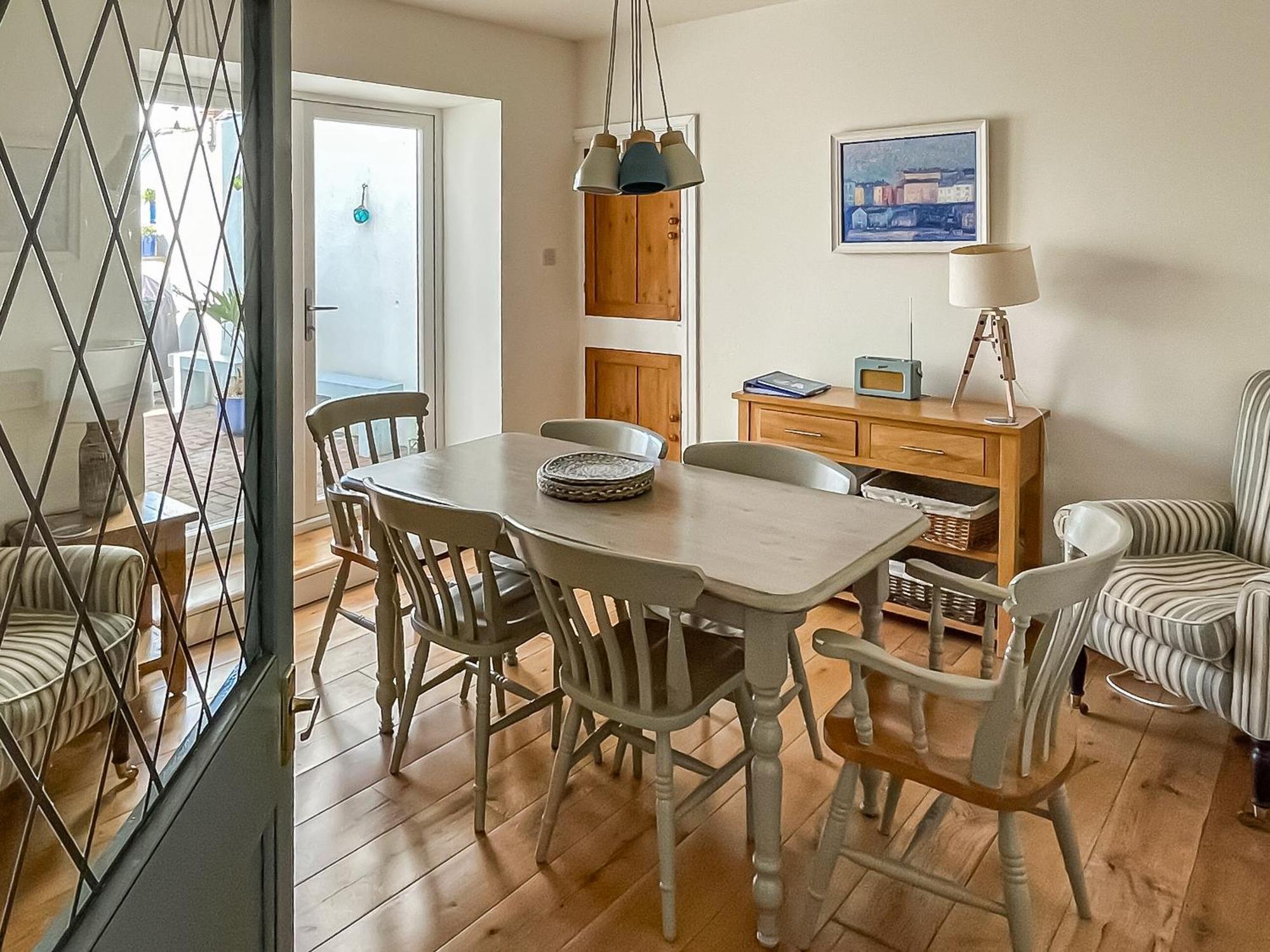 Bluebell House Villa Тенби Екстериор снимка
