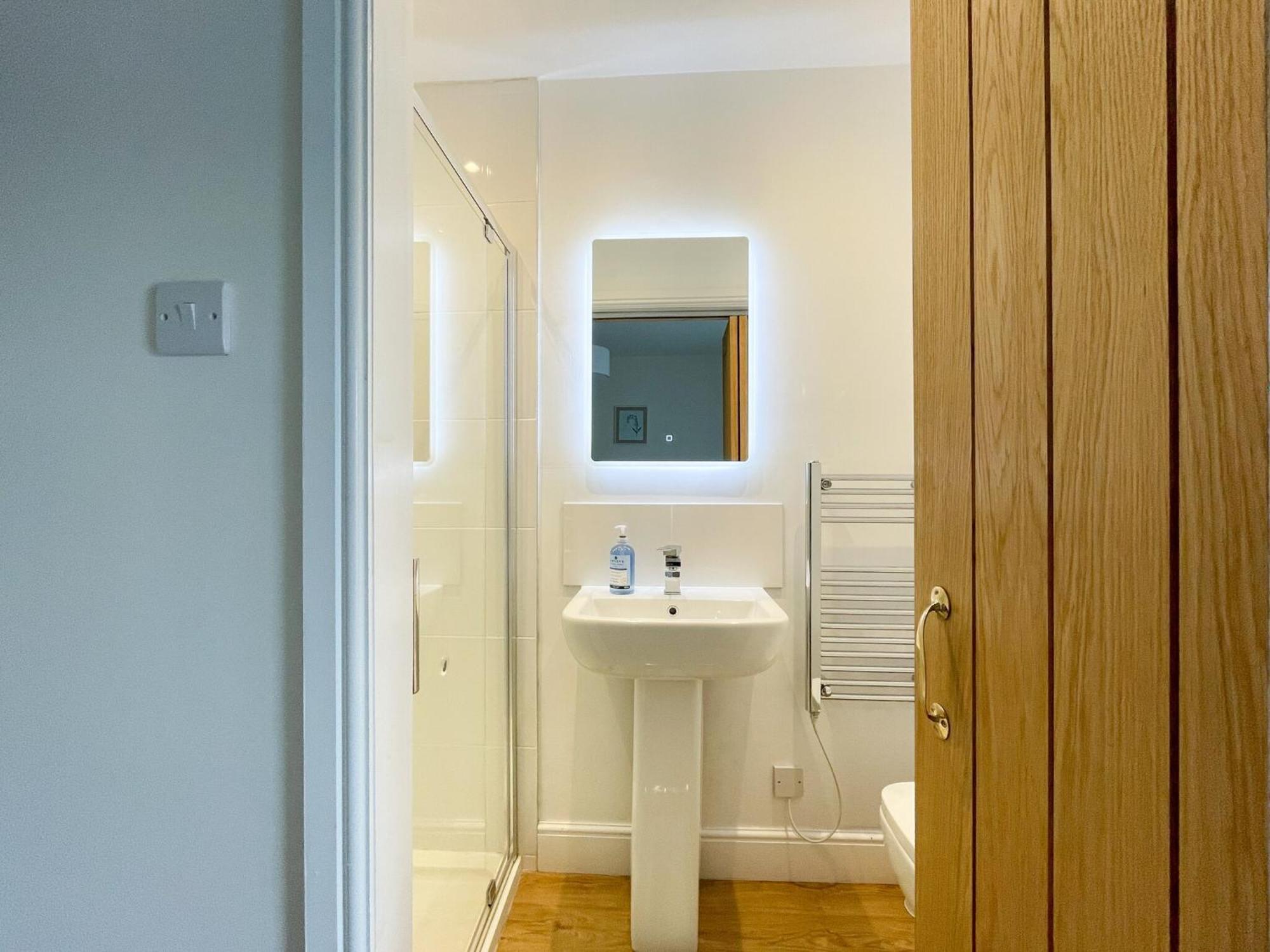 Bluebell House Villa Тенби Екстериор снимка