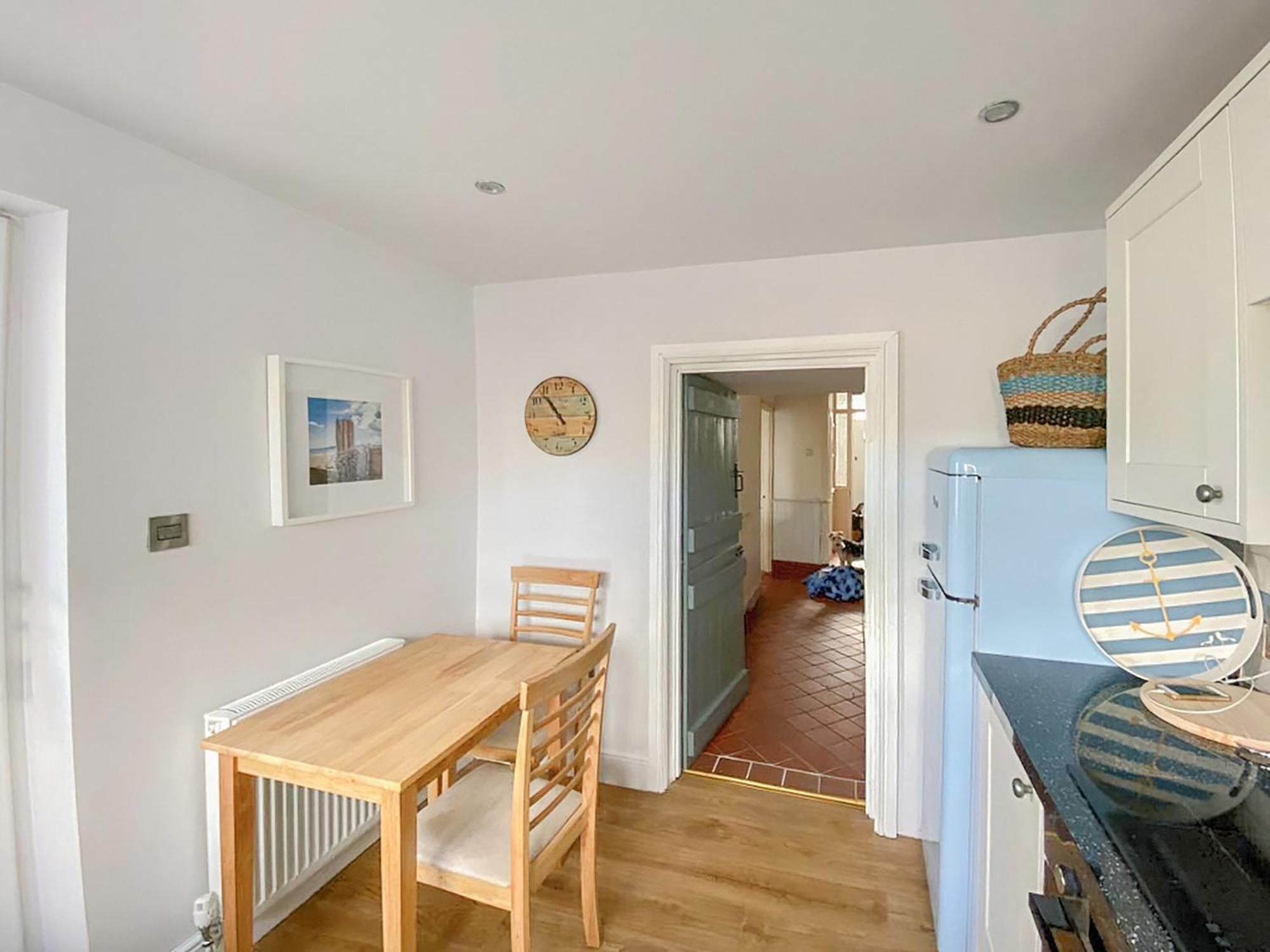 Bluebell House Villa Тенби Екстериор снимка