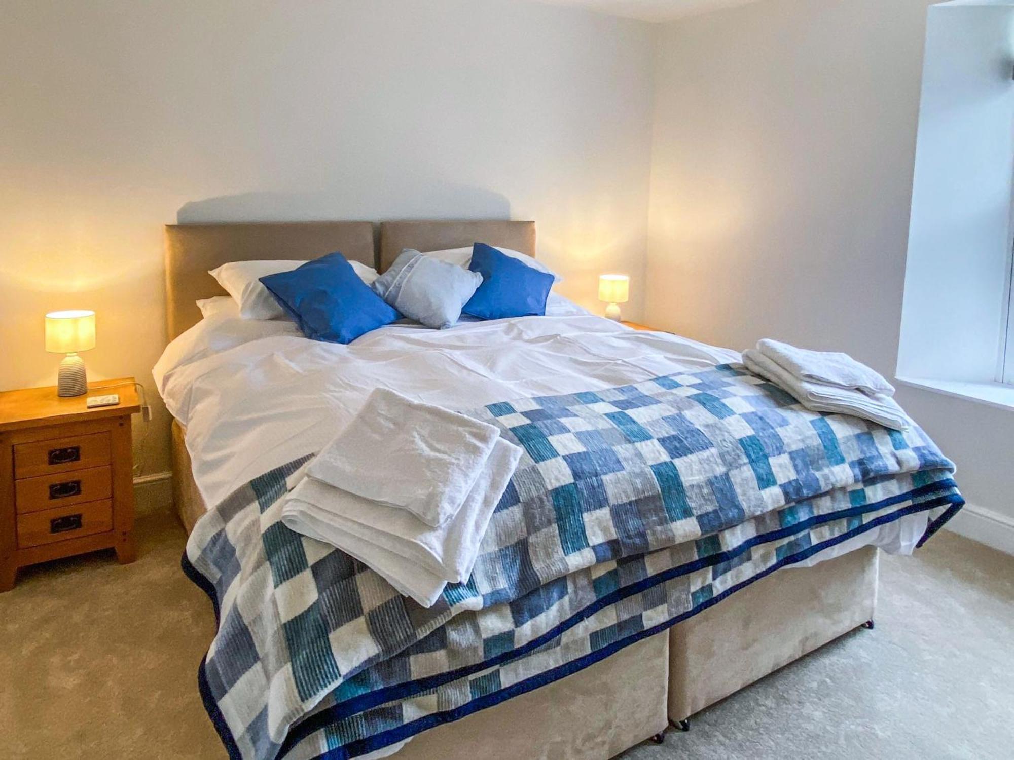 Bluebell House Villa Тенби Екстериор снимка