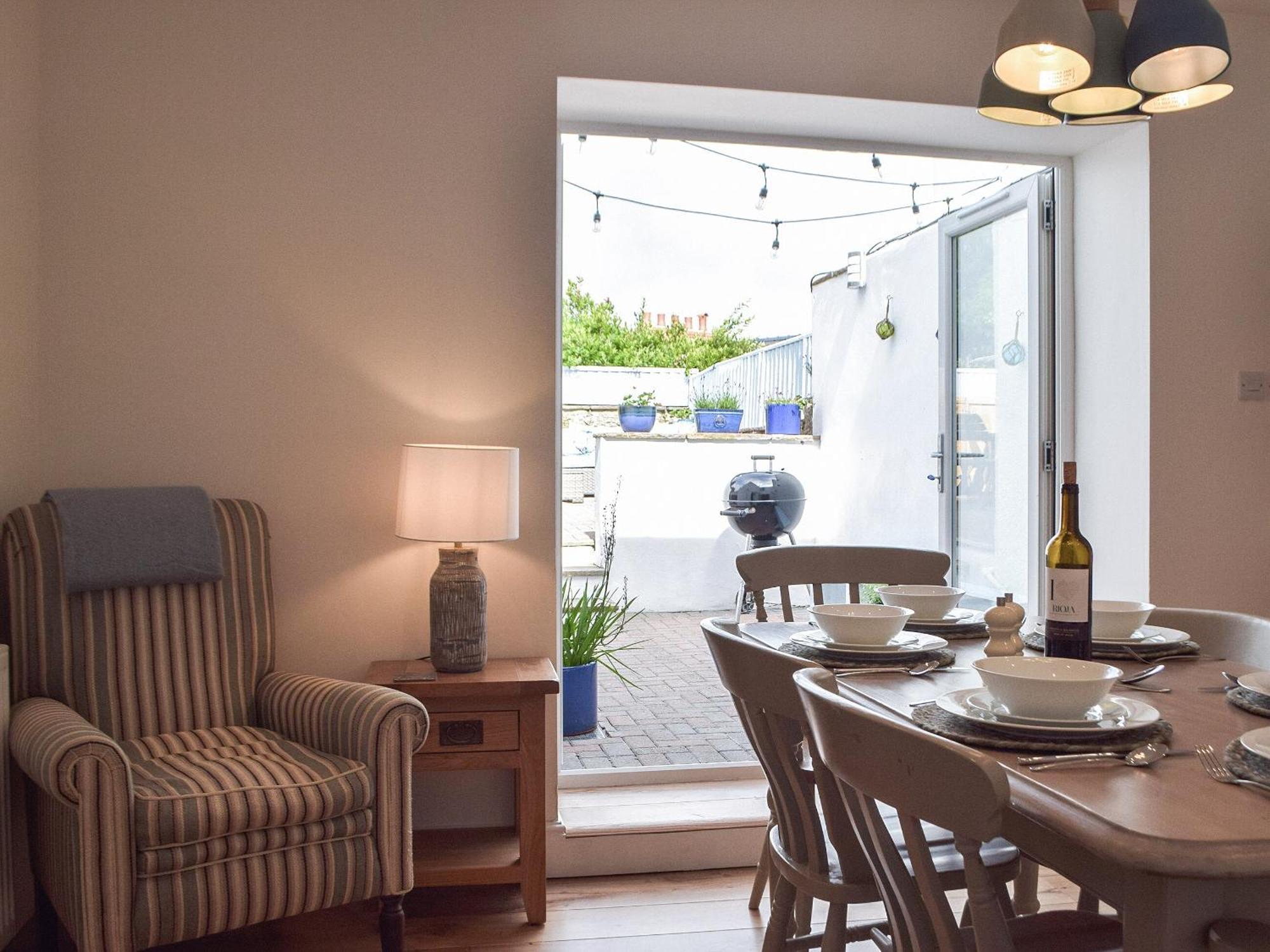Bluebell House Villa Тенби Екстериор снимка