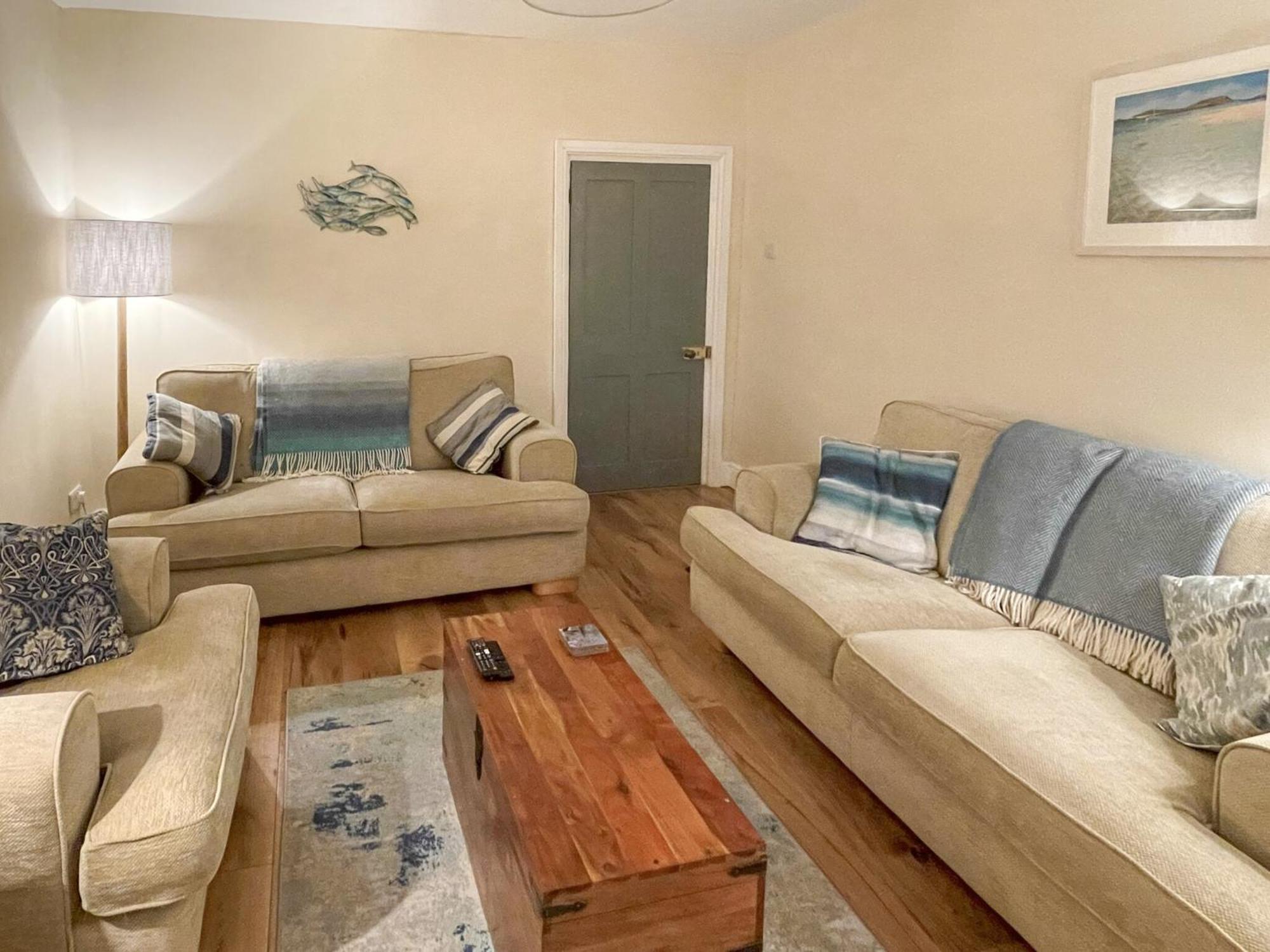 Bluebell House Villa Тенби Екстериор снимка
