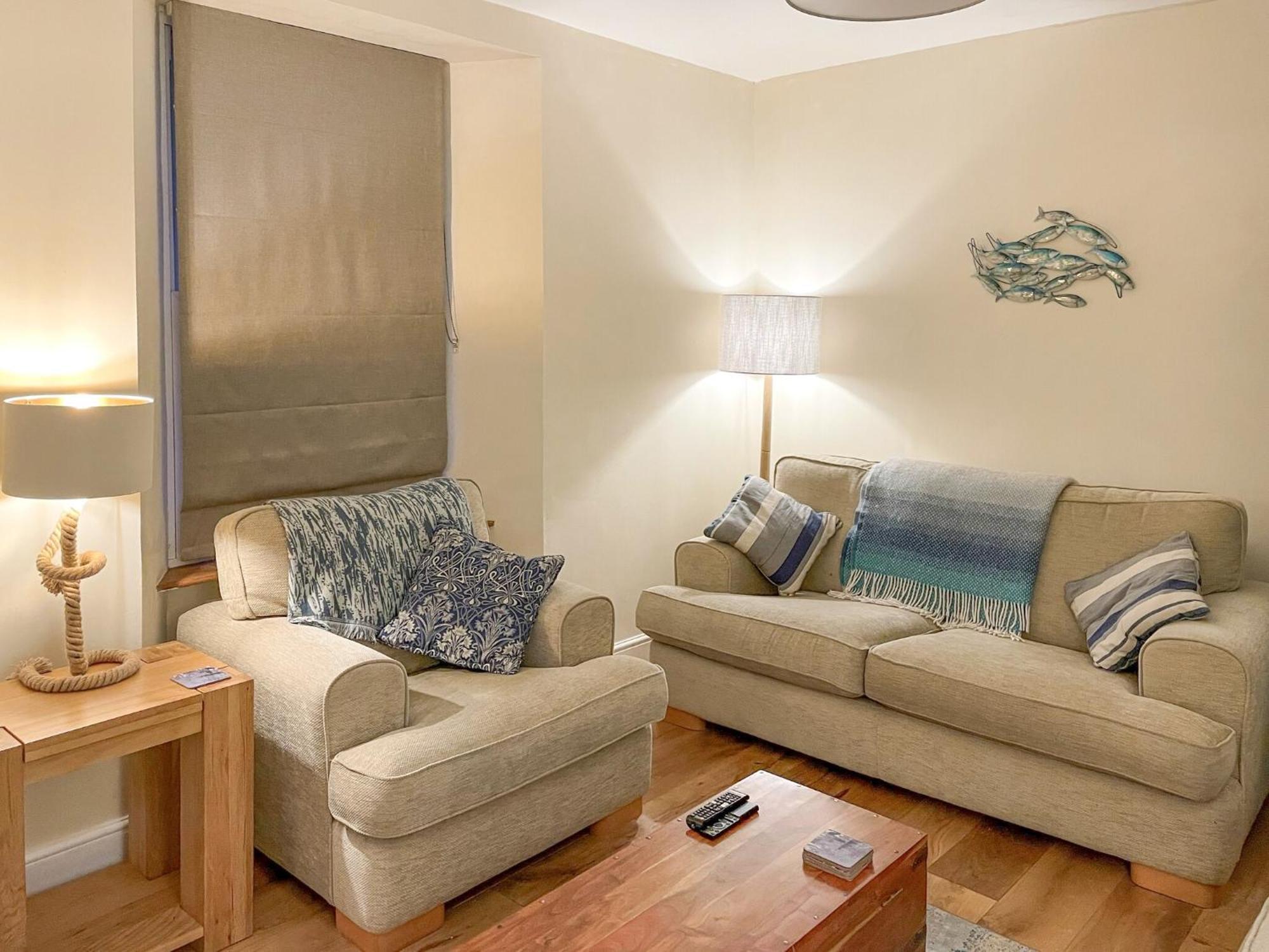 Bluebell House Villa Тенби Екстериор снимка