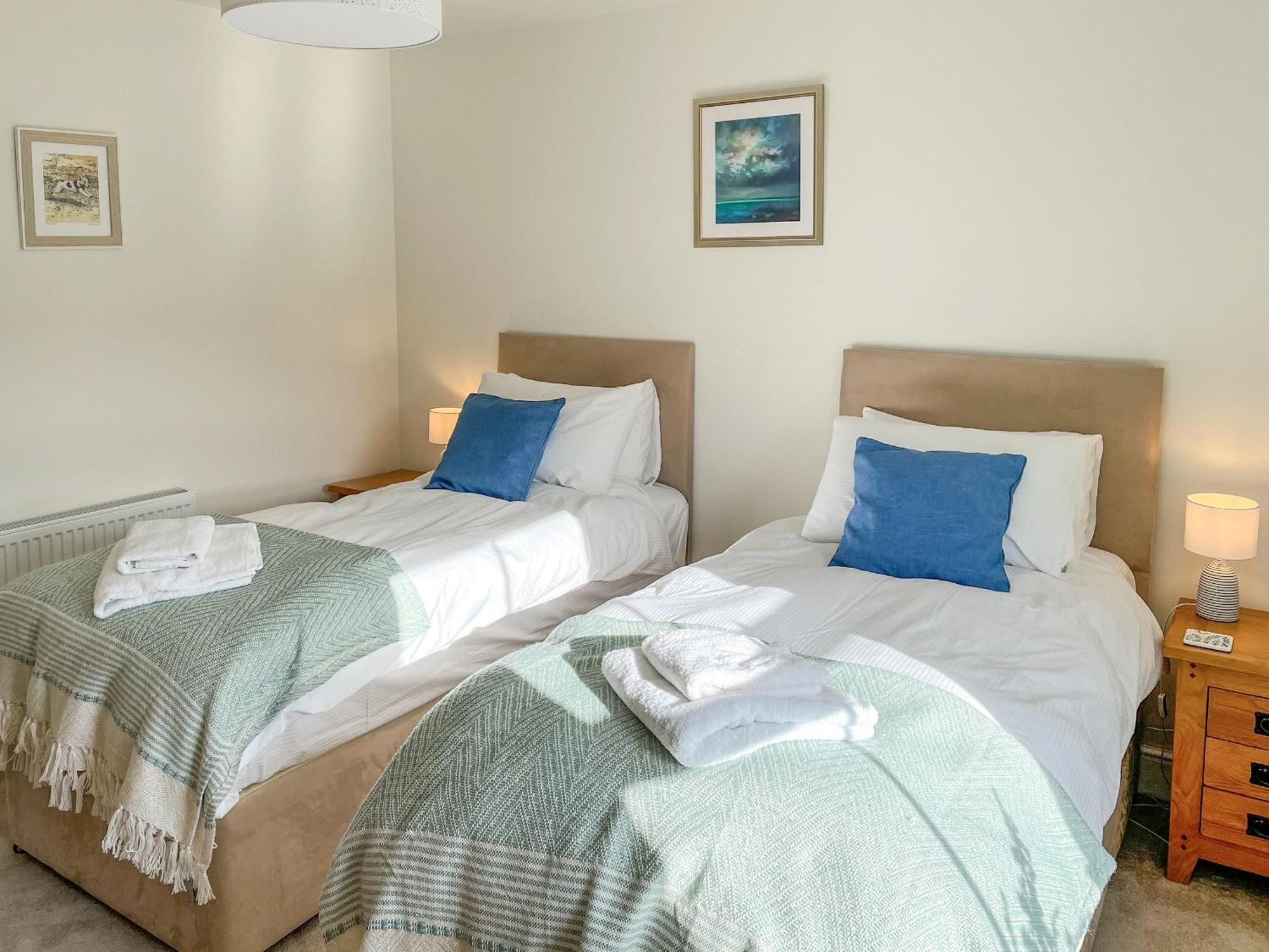 Bluebell House Villa Тенби Екстериор снимка